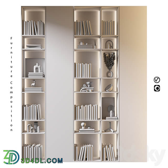 Furniture composition | 439