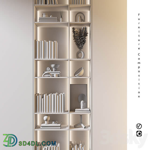Furniture composition | 439