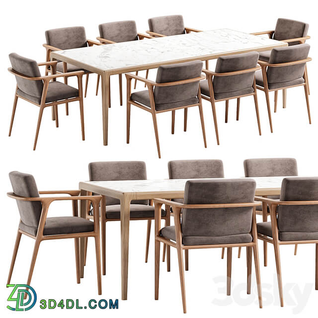 Dining Set 49