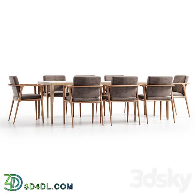 Dining Set 49