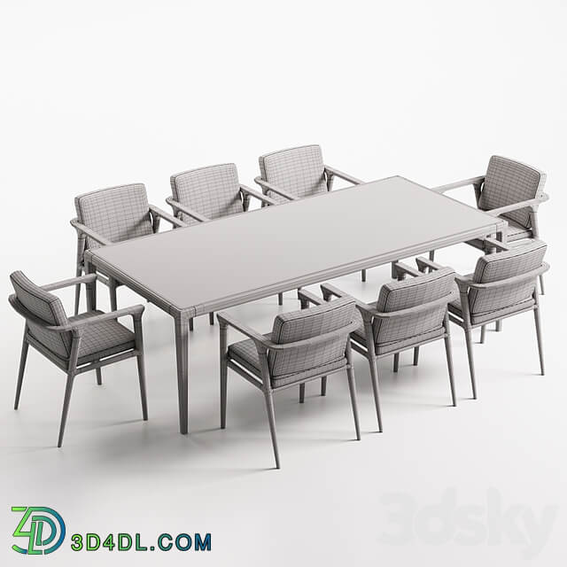 Dining Set 49