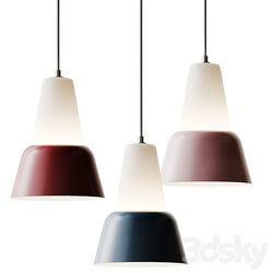 MODU L Pendant Lamp from TEO 