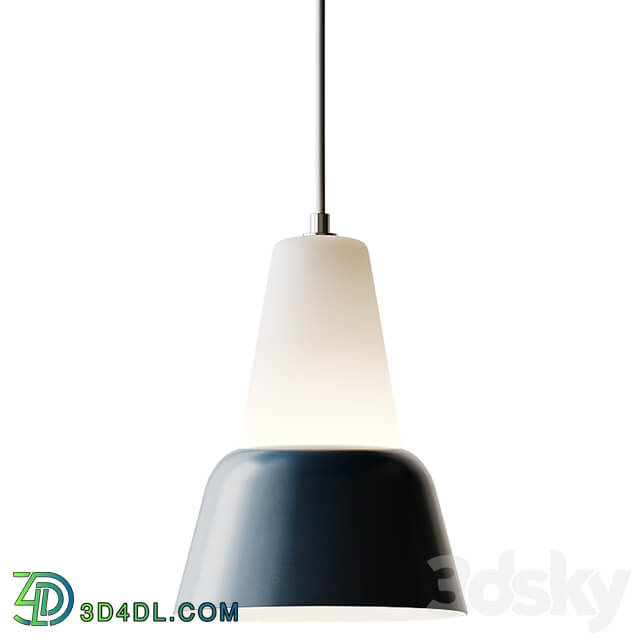 MODU L Pendant Lamp from TEO