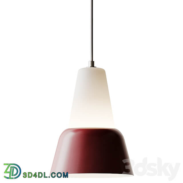 MODU L Pendant Lamp from TEO