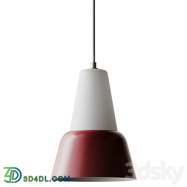 MODU L Pendant Lamp from TEO