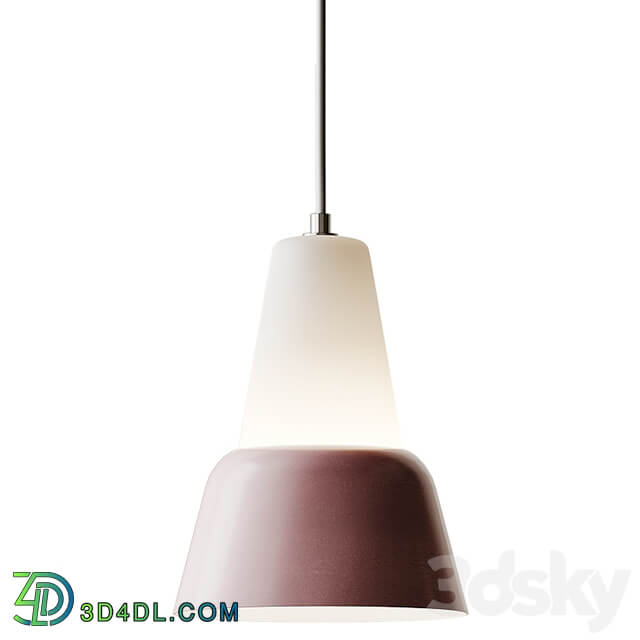 MODU L Pendant Lamp from TEO