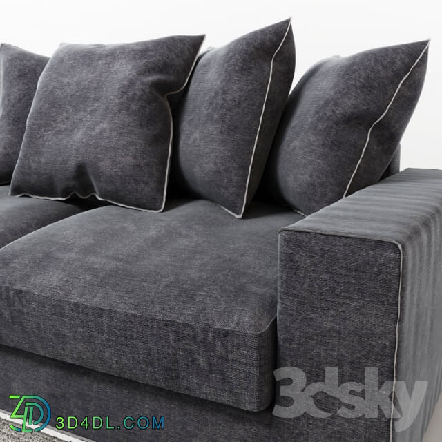 Sofa Divanidea HERITAGE