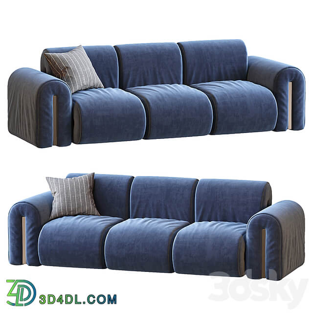 COLLE sofa