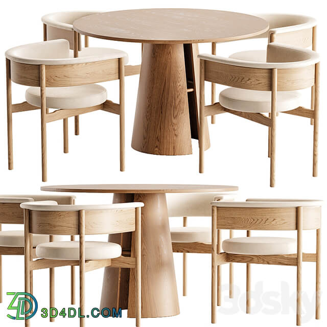 Dining Set 52