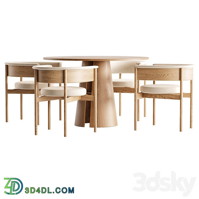 Dining Set 52