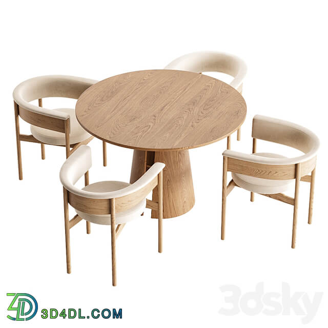 Dining Set 52