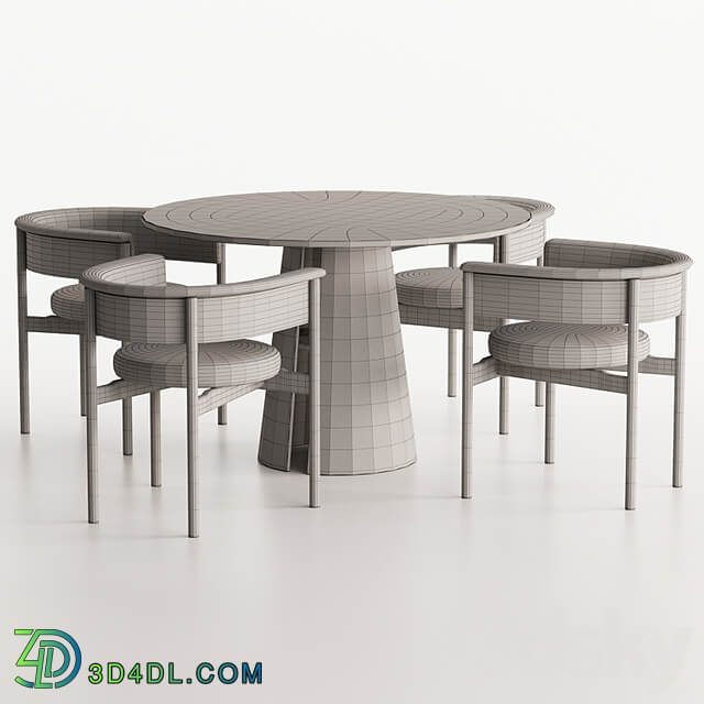 Dining Set 52