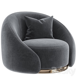 Armchair Abbracci 