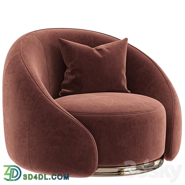 Armchair Abbracci