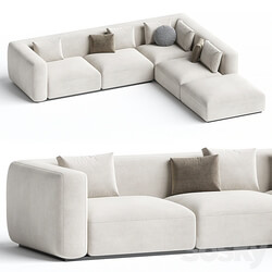 SHANGAI SOFA 