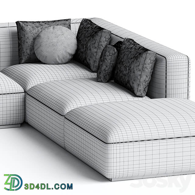 SHANGAI SOFA