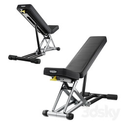 Technogym Bench Personal 