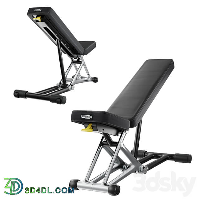 Technogym Bench Personal