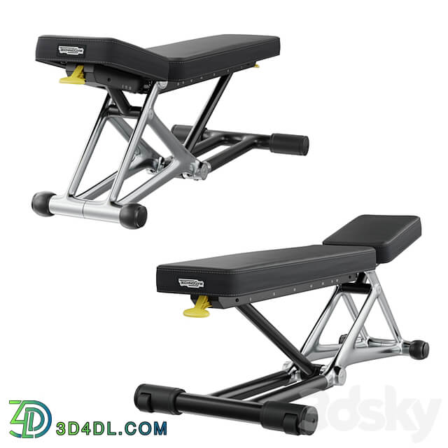 Technogym Bench Personal