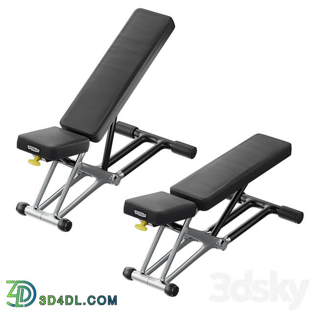 Technogym Bench Personal