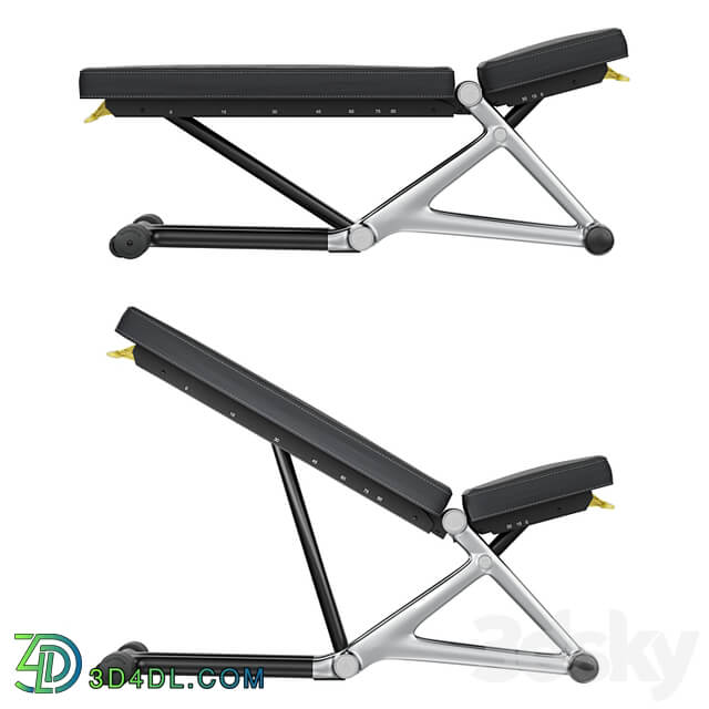 Technogym Bench Personal