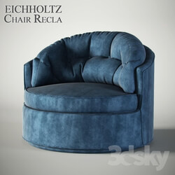 Eichholtz Chair Recla 110307 