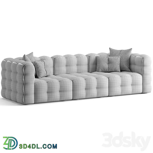 Fendi Casa Fun Sofa