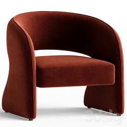 Rosalia Chair 