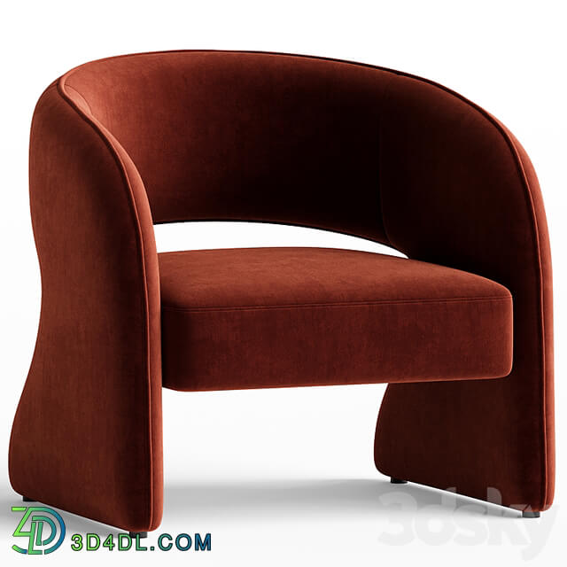 Rosalia Chair