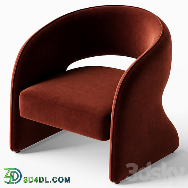 Rosalia Chair