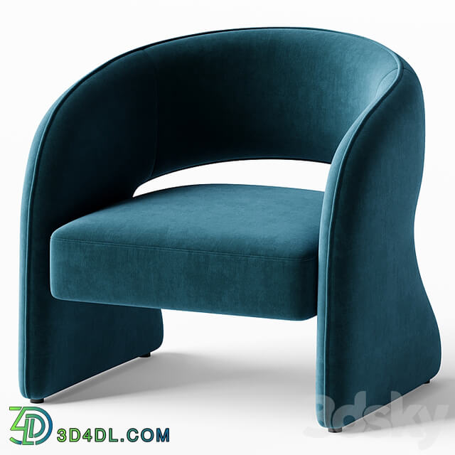 Rosalia Chair