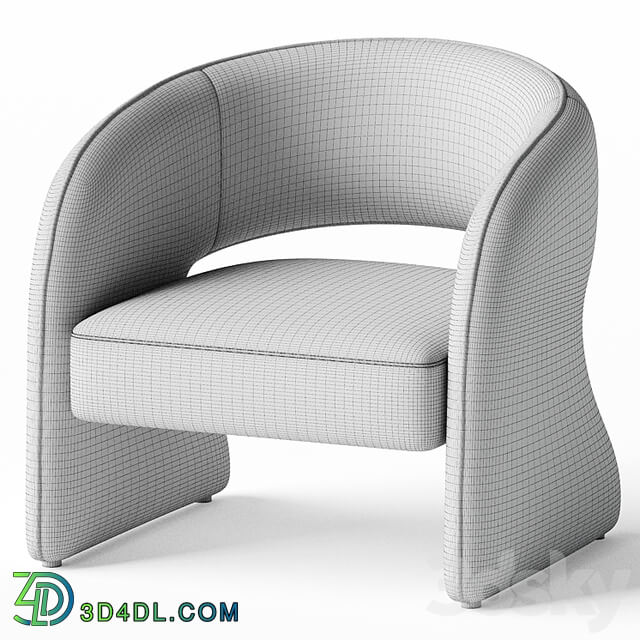 Rosalia Chair