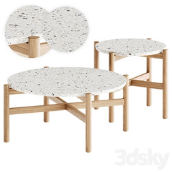 Pola Coffee Tables by Kave Home 