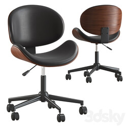 Reno office chair by THE HOME DECO FACTORY 