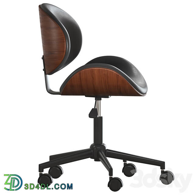 Reno office chair by THE HOME DECO FACTORY