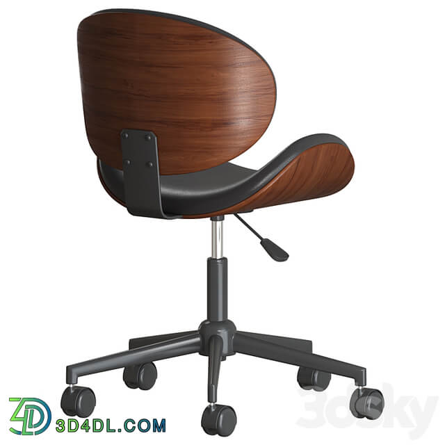 Reno office chair by THE HOME DECO FACTORY