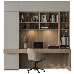 Home Office Office Furniture 456 