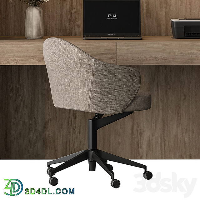 Home Office Office Furniture 456