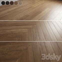 Oak Floor 031 