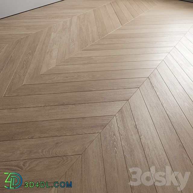 Oak Floor 031