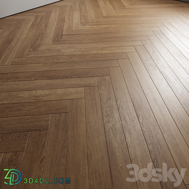 Oak Floor 031