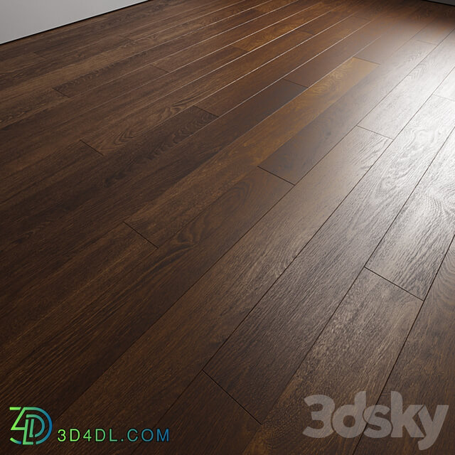 Oak Floor 031