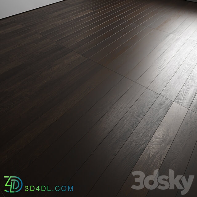 Oak Floor 031