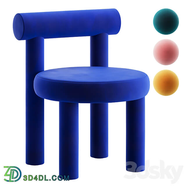 Fiona Chair