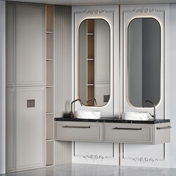 Bathroom Furniture 54 