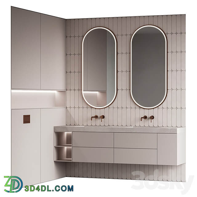 Bathroom furniture 12