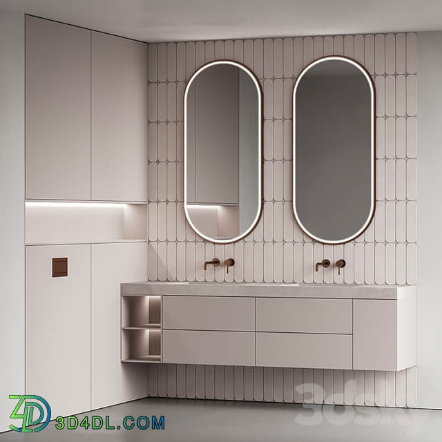 Bathroom furniture 12