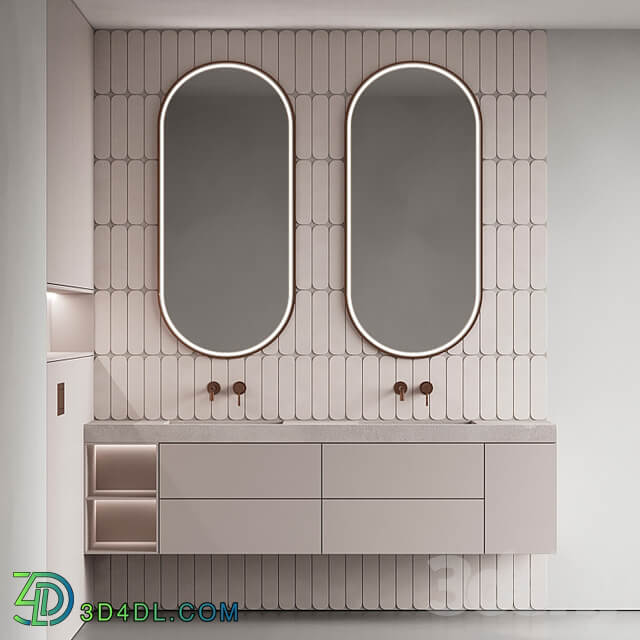 Bathroom furniture 12