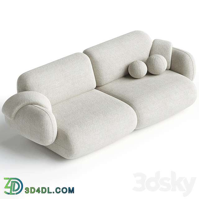 Sofa Poole Sofa