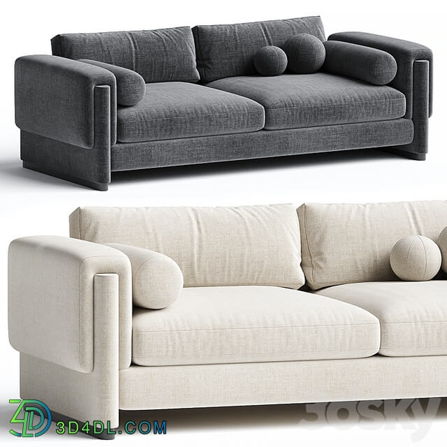 Howard Sofa